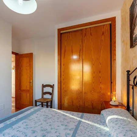 Cuatro Lunas Apartamento *