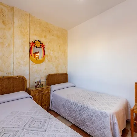 Apartamento Cuatro Lunas *