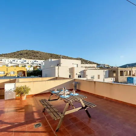 Cuatro Lunas * Níjar
