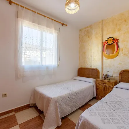 Cuatro Lunas Apartamento