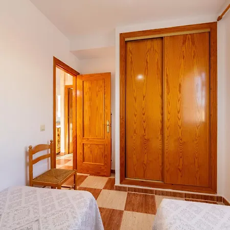 Apartamento Cuatro Lunas Níjar