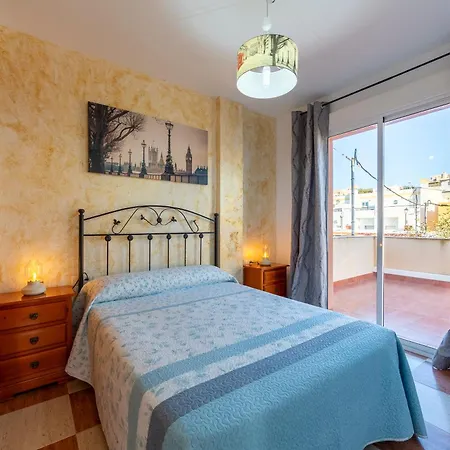 Apartment Cuatro Lunas