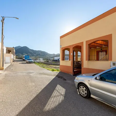 Apartment Cuatro Lunas *