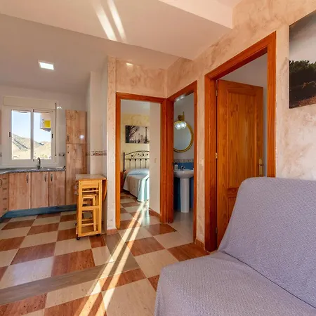 Apartment Cuatro Lunas